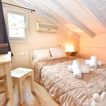 Mike'S Apartments Agios Gordios  Zewnętrze zdjęcie