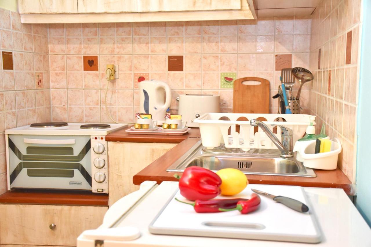 Mike'S Apartments Agios Gordios  Zewnętrze zdjęcie