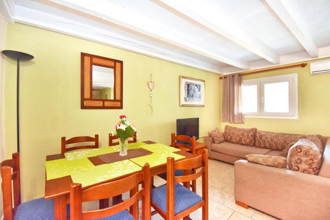 Mike'S Apartments Agios Gordios  Zewnętrze zdjęcie